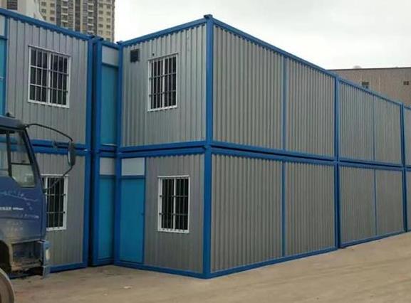住人集裝箱房在哪些地方應(yīng)用的多一些呢？