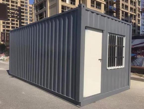 住人集裝箱房在哪些地方應(yīng)用的多一些呢？