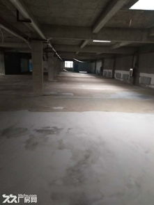 汽車廠優質工業廠房出租