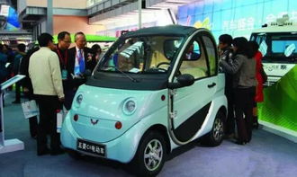 上汽通用五菱首款電動汽車供柳州市民免費租賃，創新出行模式惠及民生