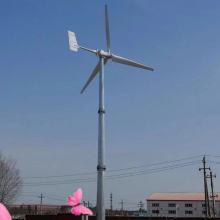 珠海市康普電子科技有限公司 深耕綠色能源，從手搖到風力發電的多元化技術探索